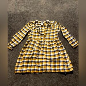 Carters 4t dress